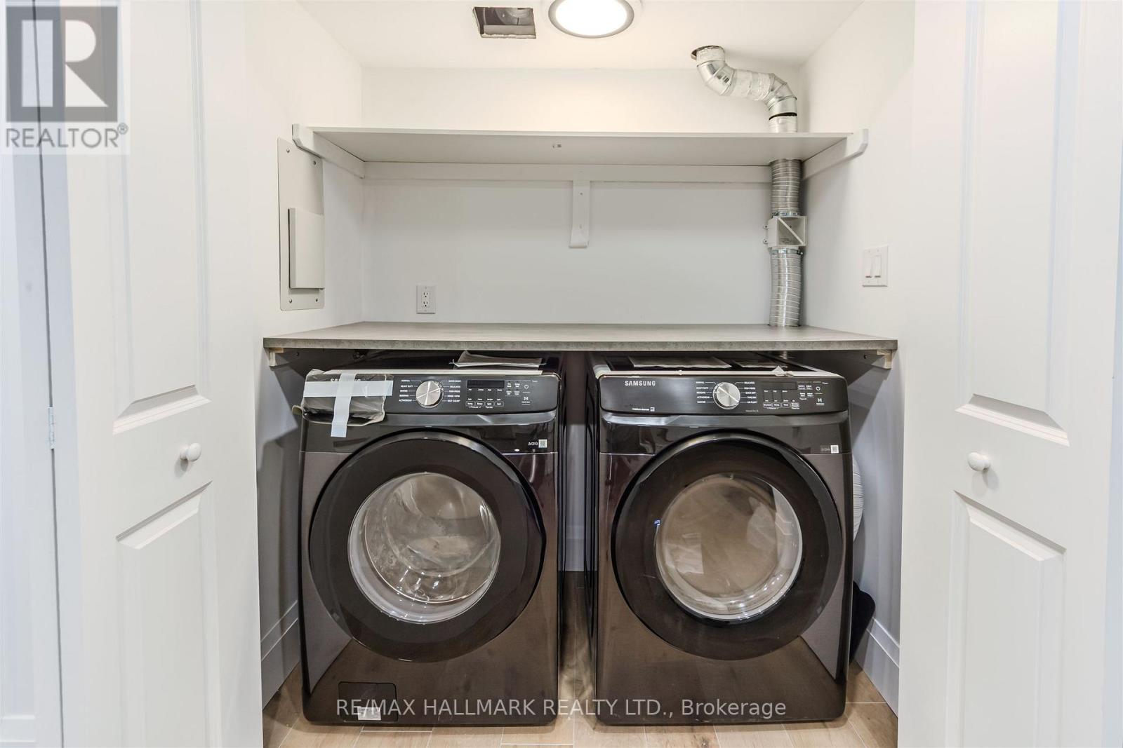 406 - 299 Mill Road, Toronto, Ontario  M9C 4V9 - Photo 38 - W12451892