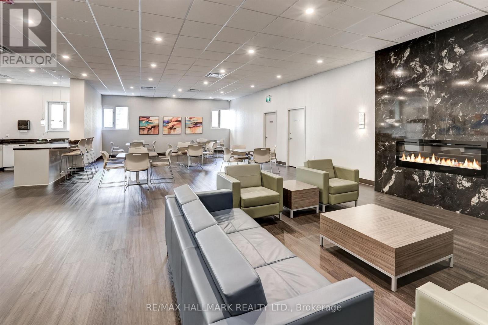 406 - 299 Mill Road, Toronto, Ontario  M9C 4V9 - Photo 42 - W12451892