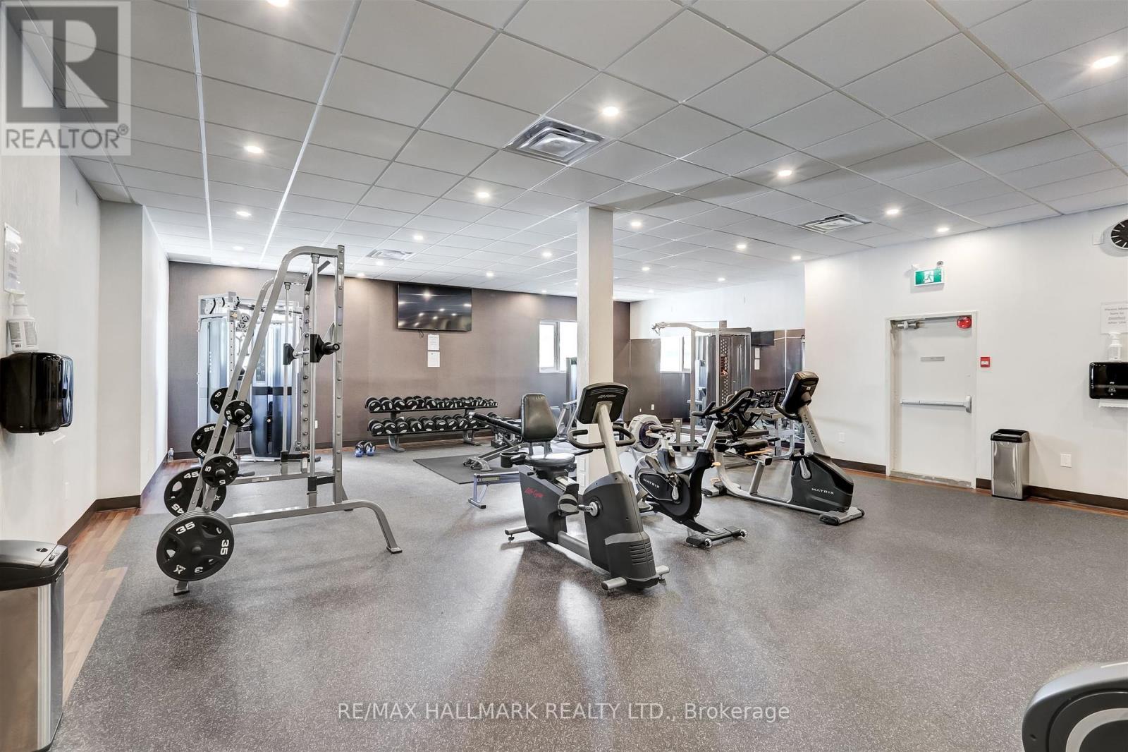 406 - 299 Mill Road, Toronto, Ontario  M9C 4V9 - Photo 44 - W12451892