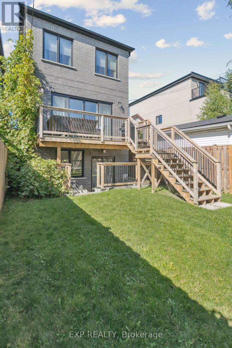105 Twenty Second Street, Toronto, Ontario  M8V 3M5 - Photo 42 - W12451923