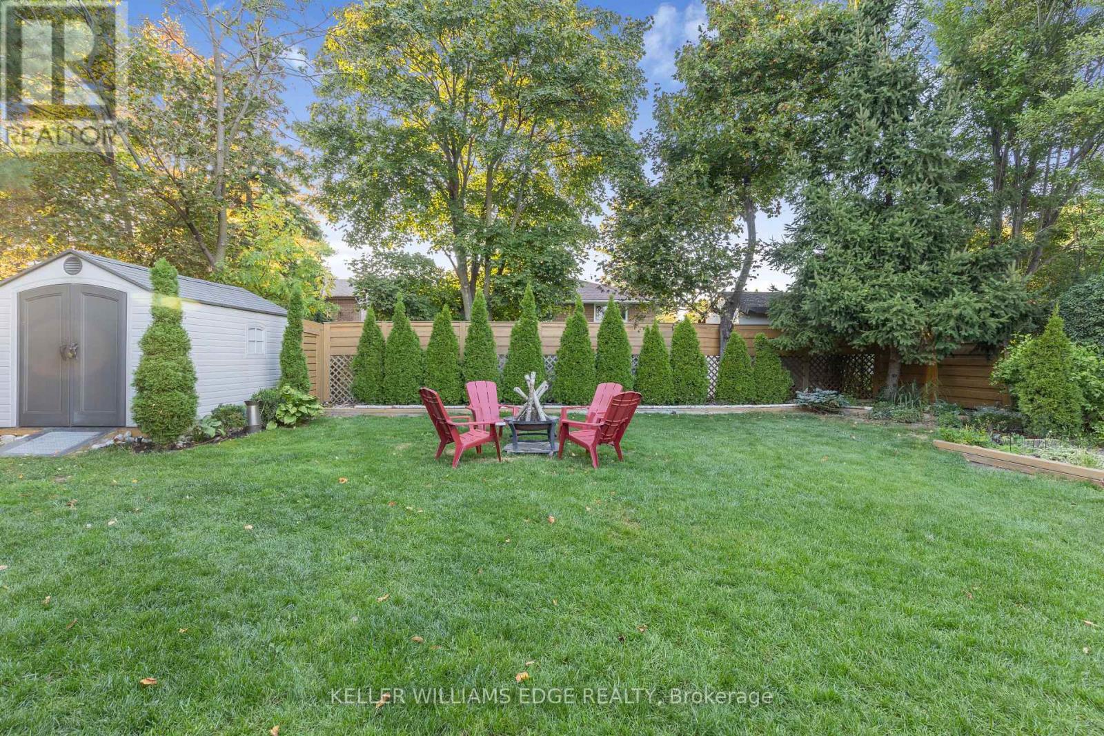 2517 Constable Road, Mississauga (Clarkson), Ontario  L5J 1V9 - Photo 39 - W12451933