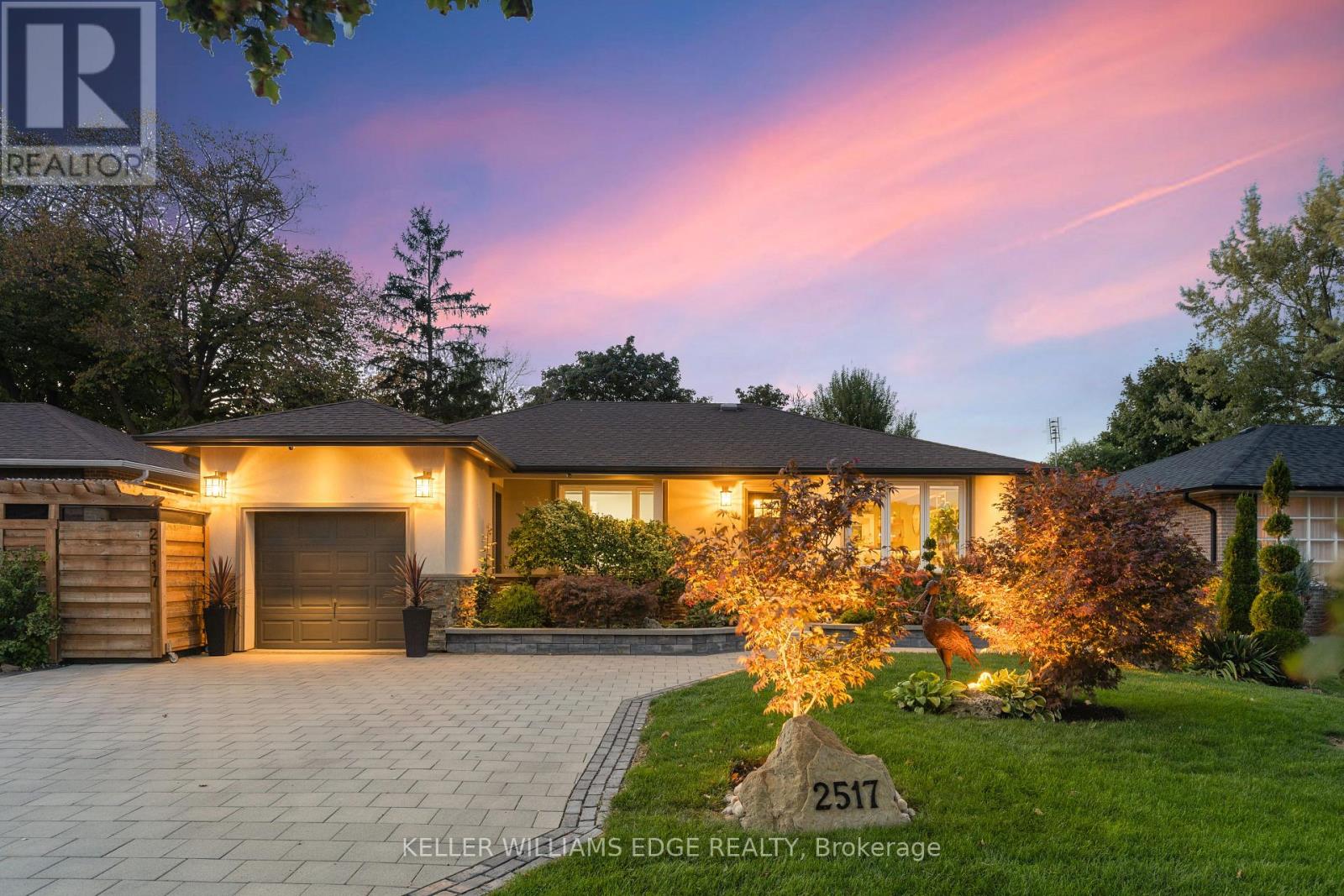 2517 Constable Road, Mississauga (Clarkson), Ontario  L5J 1V9 - Photo 4 - W12451933