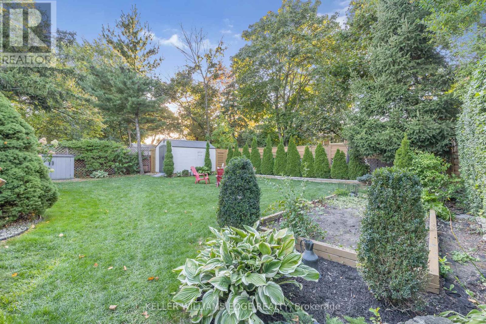2517 Constable Road, Mississauga (Clarkson), Ontario  L5J 1V9 - Photo 40 - W12451933