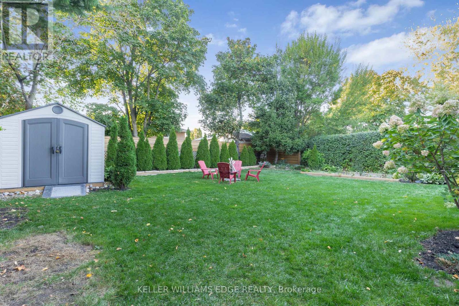 2517 Constable Road, Mississauga (Clarkson), Ontario  L5J 1V9 - Photo 41 - W12451933