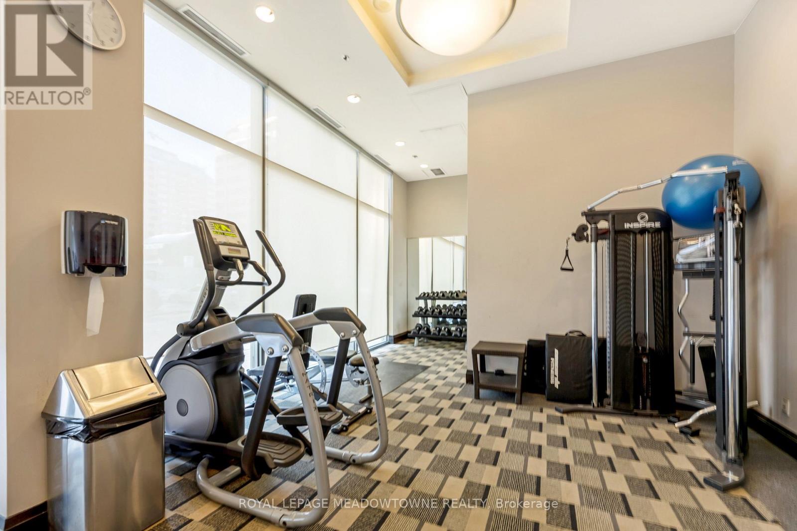 3303 - 208 Enfield Place, Mississauga, Ontario  L5B 0G8 - Photo 43 - W12451936