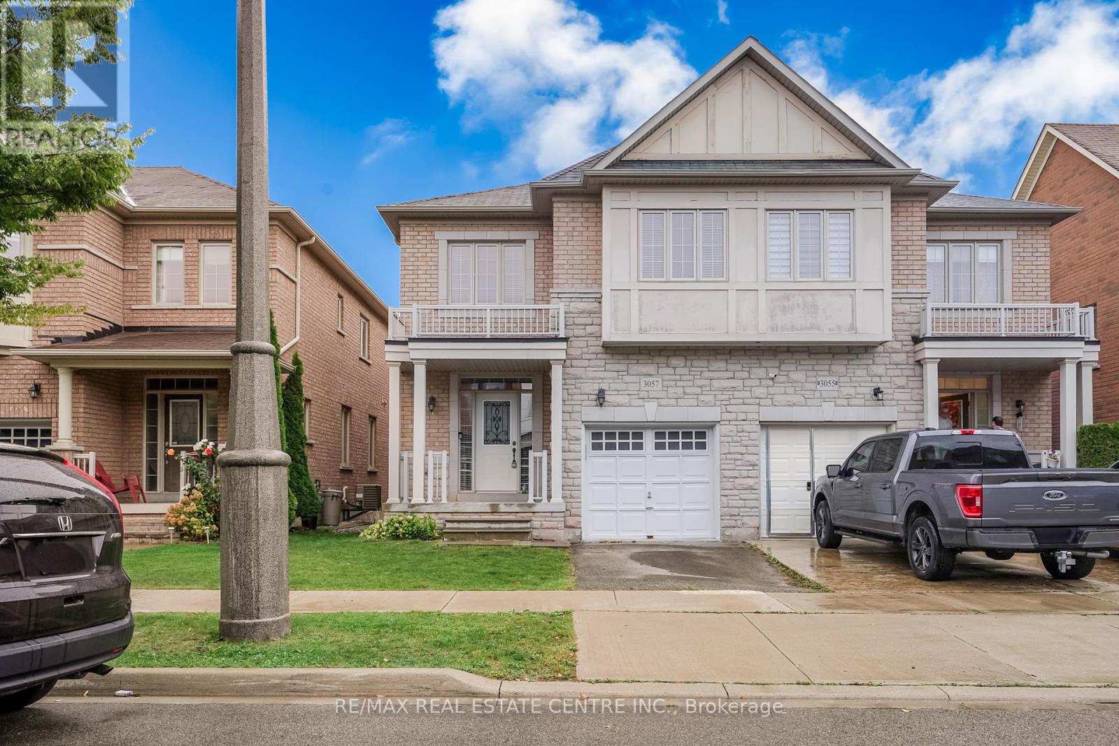 3057 JANICE DRIVE, Oakville, Ontario