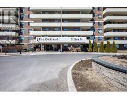 108 - 3 LISA STREET, Brampton, Ontario
