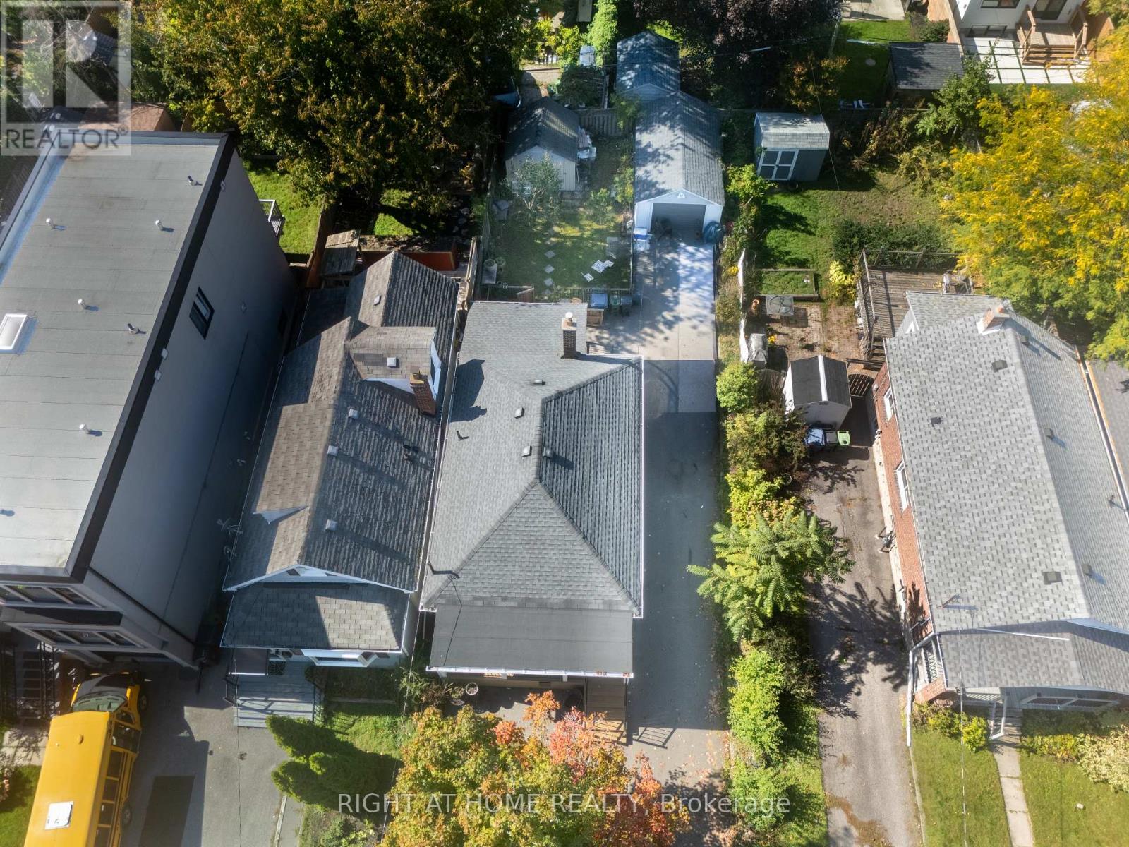 26 Sixteenth Street, Toronto, Ontario  M8V 3J8 - Photo 2 - W12451945