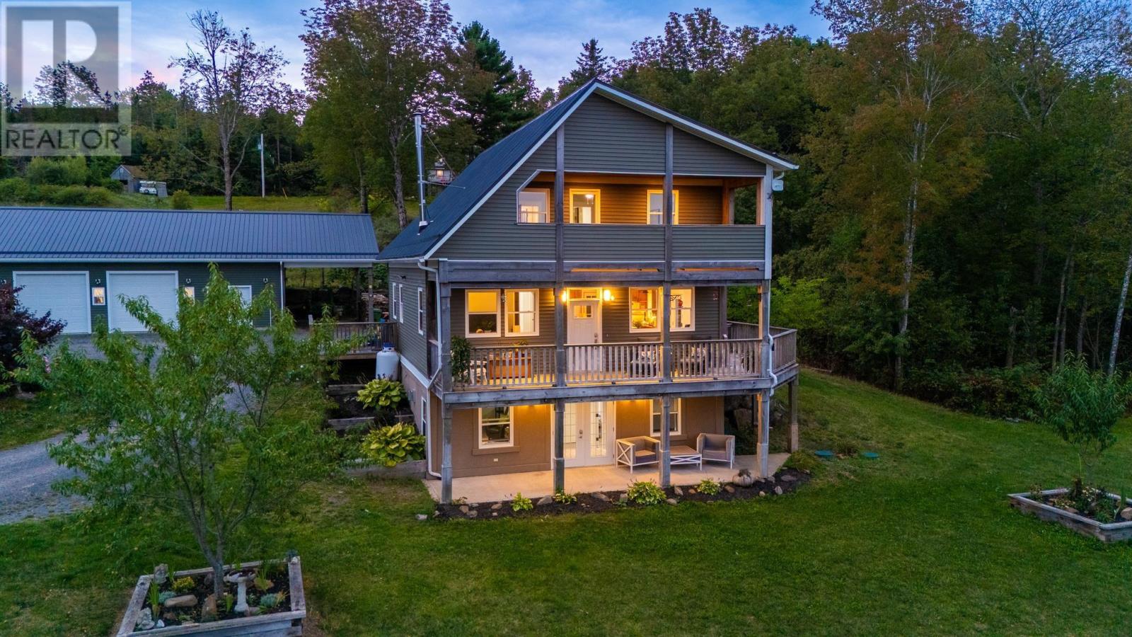 280 Welch Road, Forest Hill, Nova Scotia  B4P 2R1 - Photo 49 - 202522523