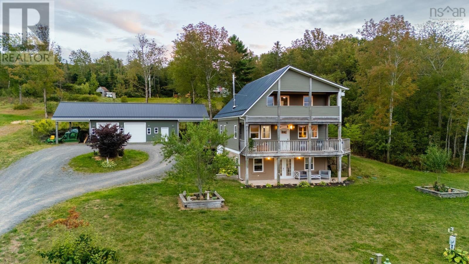 280 Welch Road, Forest Hill, Nova Scotia  B4P 2R1 - Photo 43 - 202522523