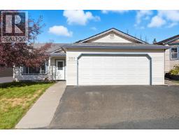 303 Jersey Place, Williams Lake, Ca