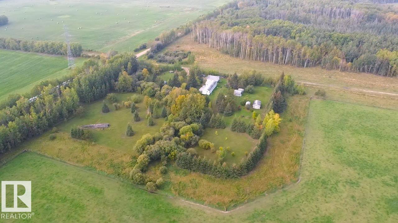 65001 Rge Rd 474, Rural Bonnyville M.d., Alberta  T0A 2A0 - Photo 3 - E4445000