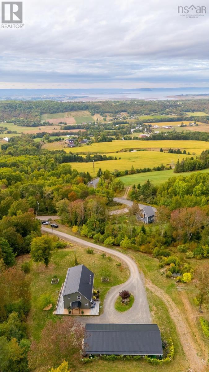 280 Welch Road, Forest Hill, Nova Scotia  B4P 2R1 - Photo 45 - 202522523