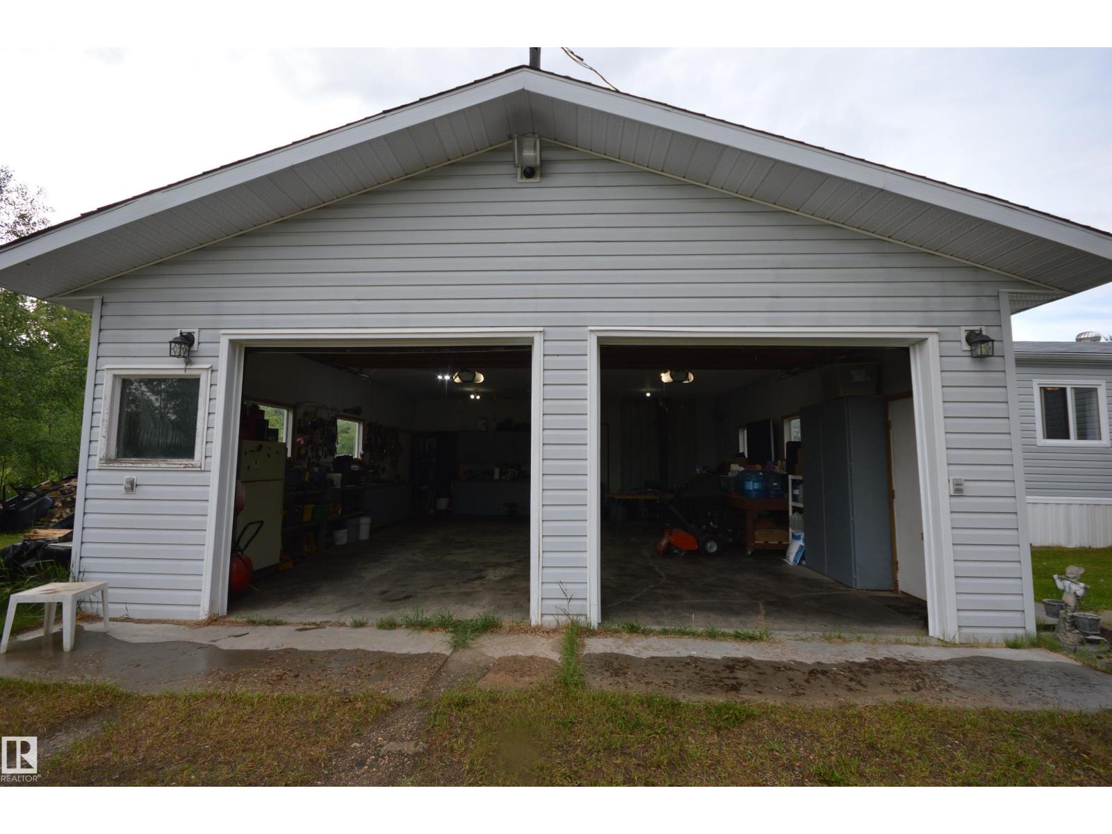 65001 Rge Rd 474, Rural Bonnyville M.d., Alberta  T0A 2A0 - Photo 5 - E4445000