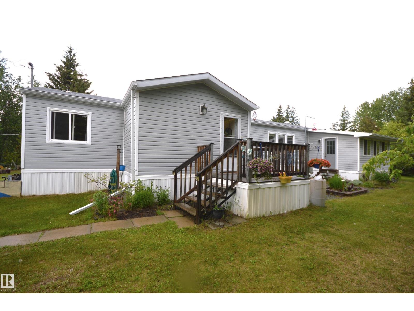 65001 Rge Rd 474, Rural Bonnyville M.d., Alberta  T0A 2A0 - Photo 4 - E4445000