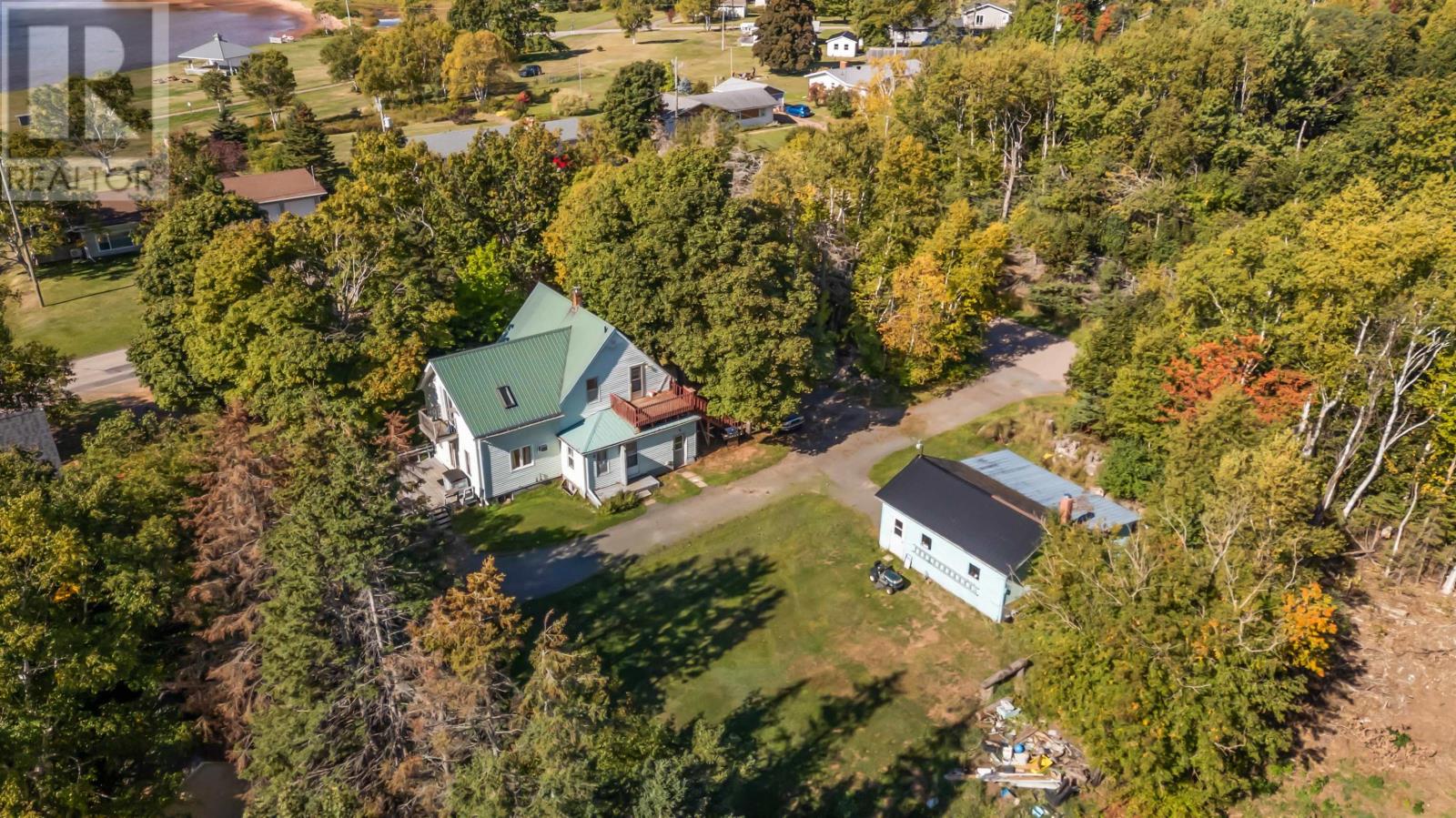 42 West Street, Georgetown, Prince Edward Island  C0A 1L0 - Photo 30 - 202525430