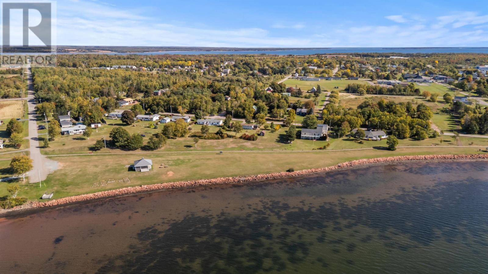 42 West Street, Georgetown, Prince Edward Island  C0A 1L0 - Photo 38 - 202525430