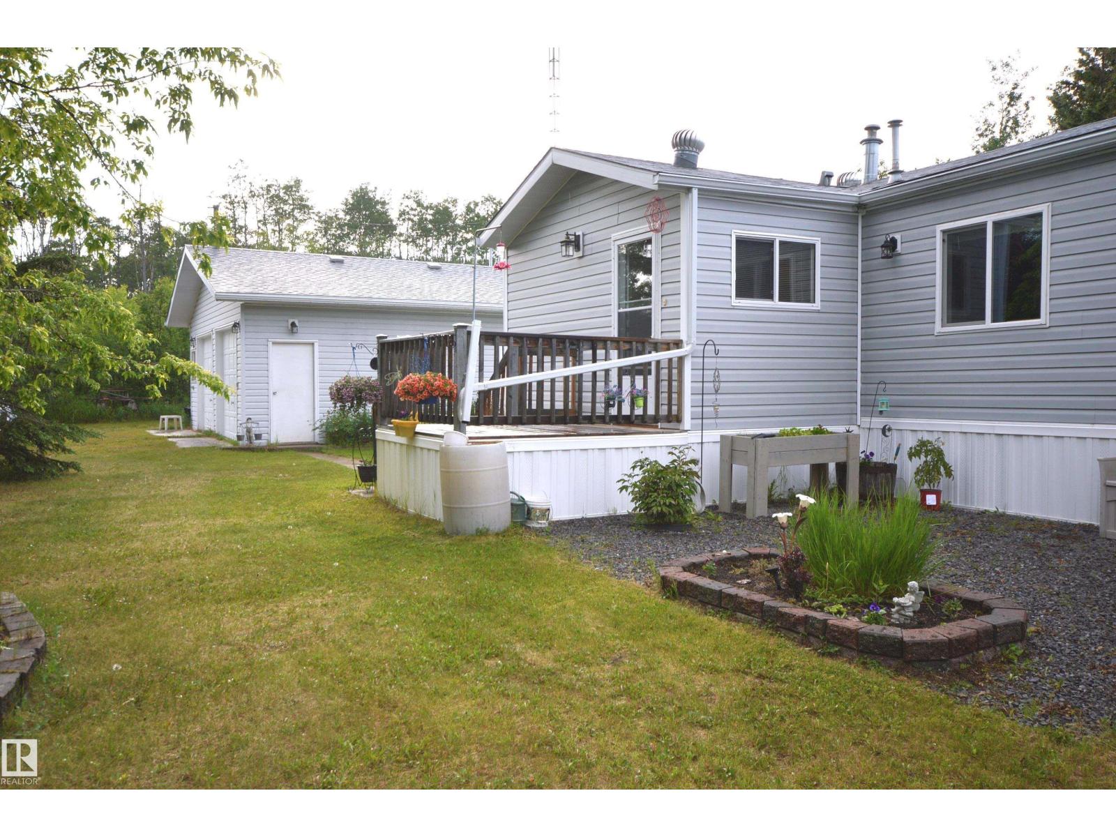 65001 Rge Rd 474, Rural Bonnyville M.d., Alberta  T0A 2A0 - Photo 6 - E4445000