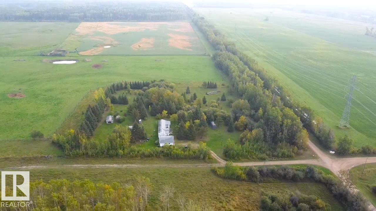 65001 Rge Rd 474, Rural Bonnyville M.d., Alberta  T0A 2A0 - Photo 74 - E4445000