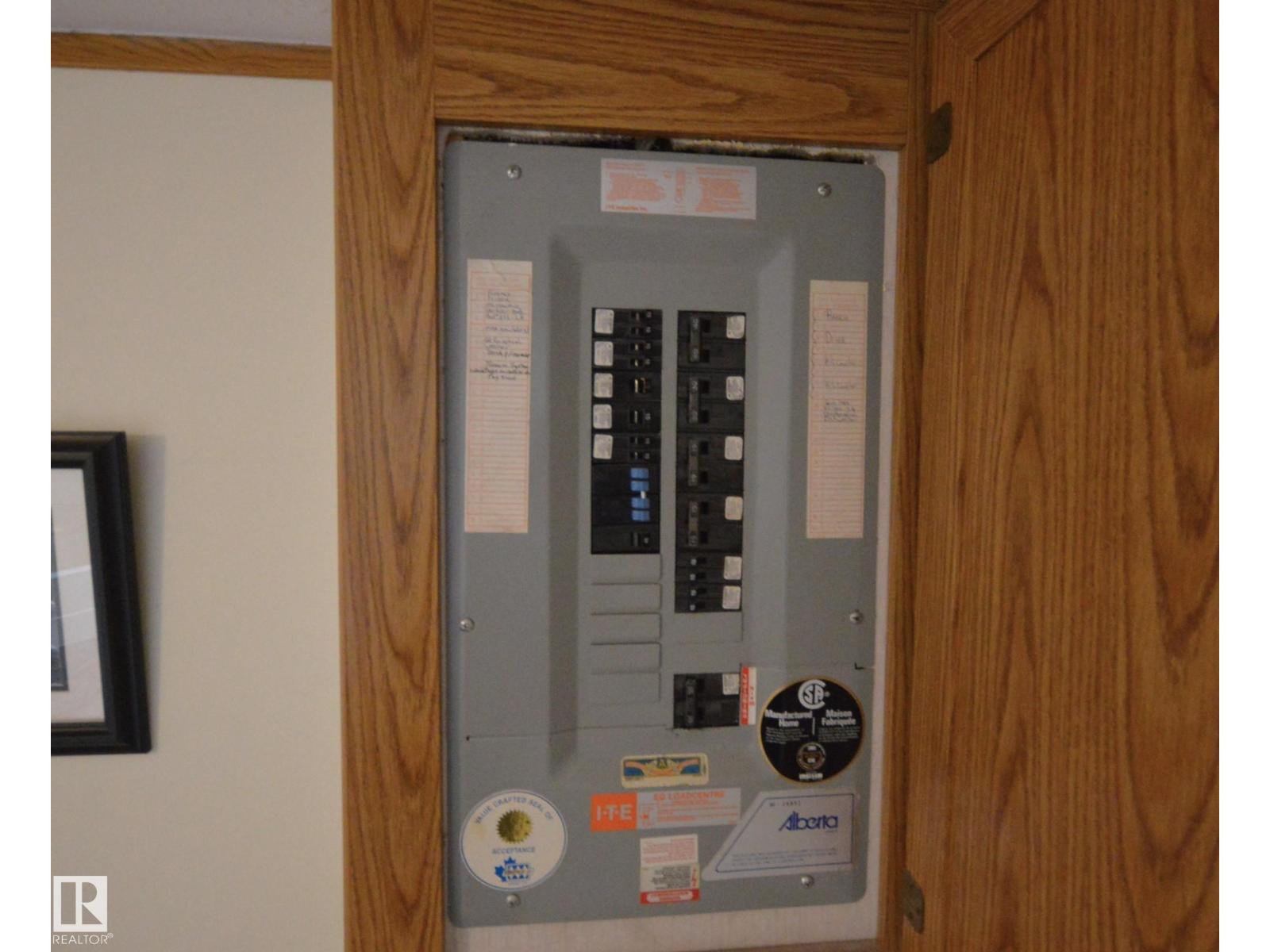 65001 Rge Rd 474, Rural Bonnyville M.d., Alberta  T0A 2A0 - Photo 44 - E4445000