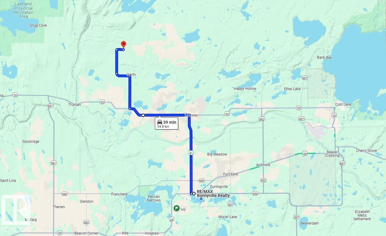 65001 Rge Rd 474, Rural Bonnyville M.d., Alberta  T0A 2A0 - Photo 75 - E4445000