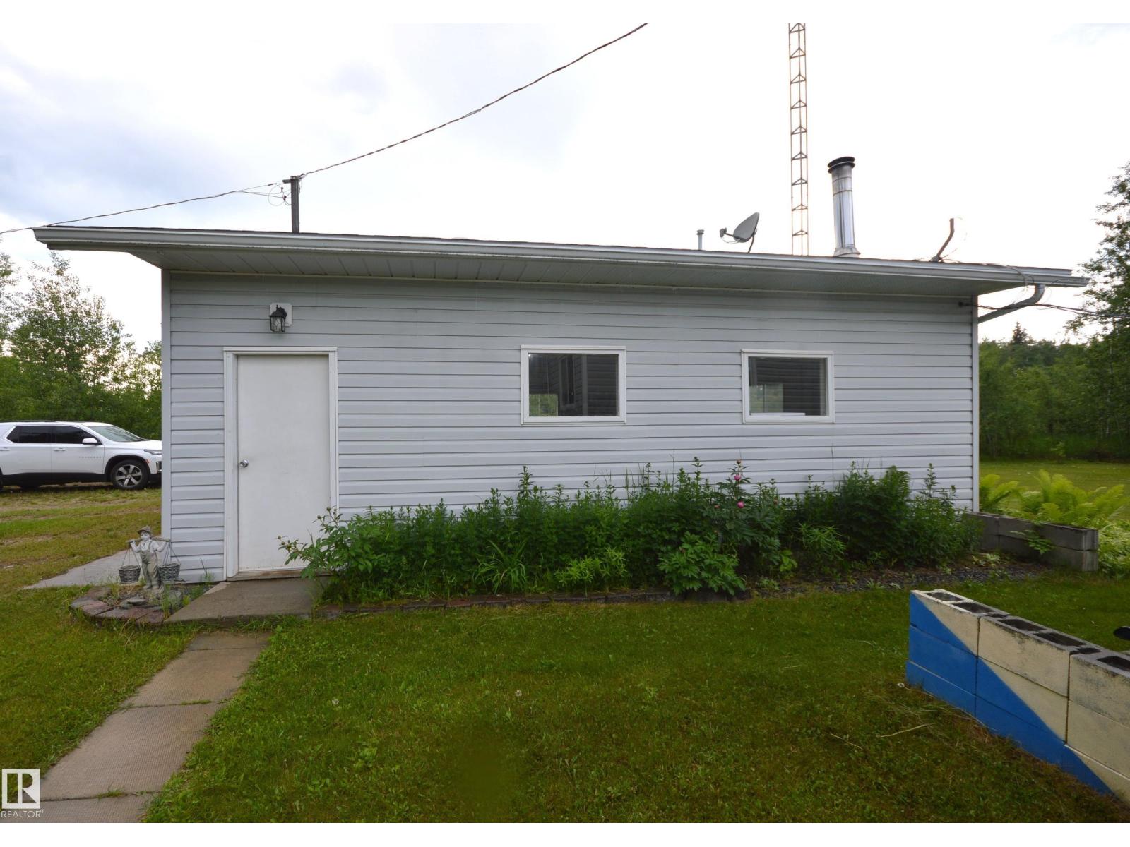 65001 Rge Rd 474, Rural Bonnyville M.d., Alberta  T0A 2A0 - Photo 48 - E4445000