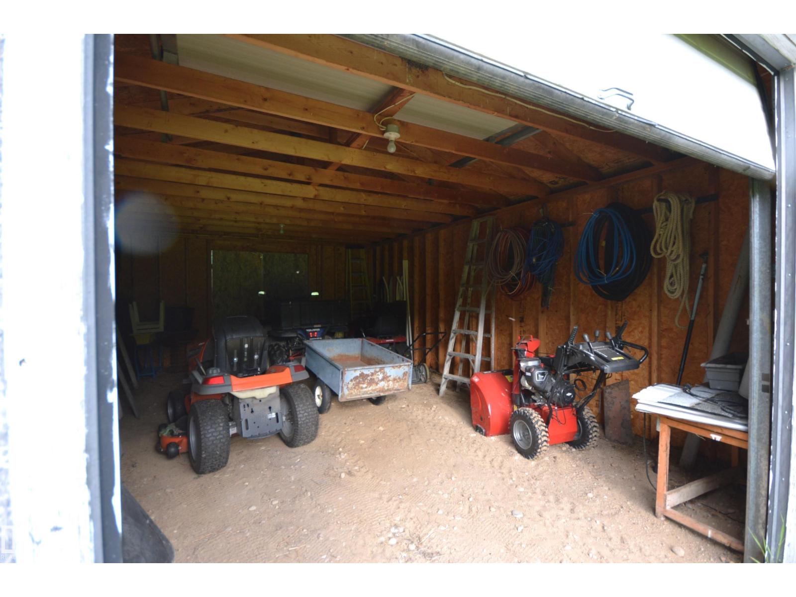 65001 Rge Rd 474, Rural Bonnyville M.d., Alberta  T0A 2A0 - Photo 63 - E4445000