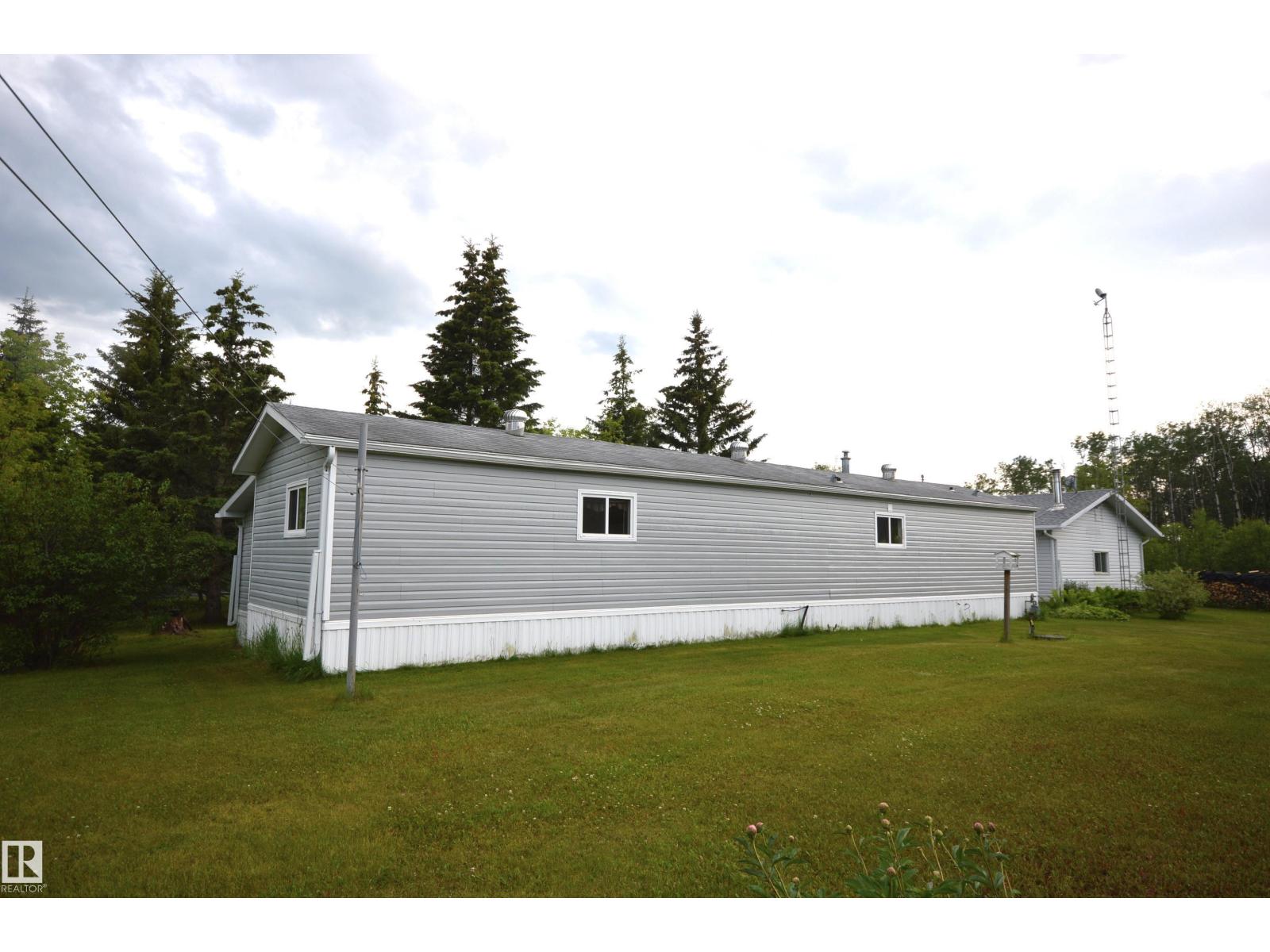 65001 Rge Rd 474, Rural Bonnyville M.d., Alberta  T0A 2A0 - Photo 55 - E4445000