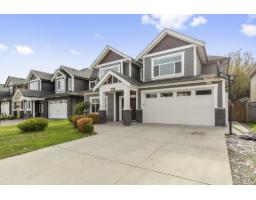 33008 EGGLESTONE AVENUE, Mission, British Columbia