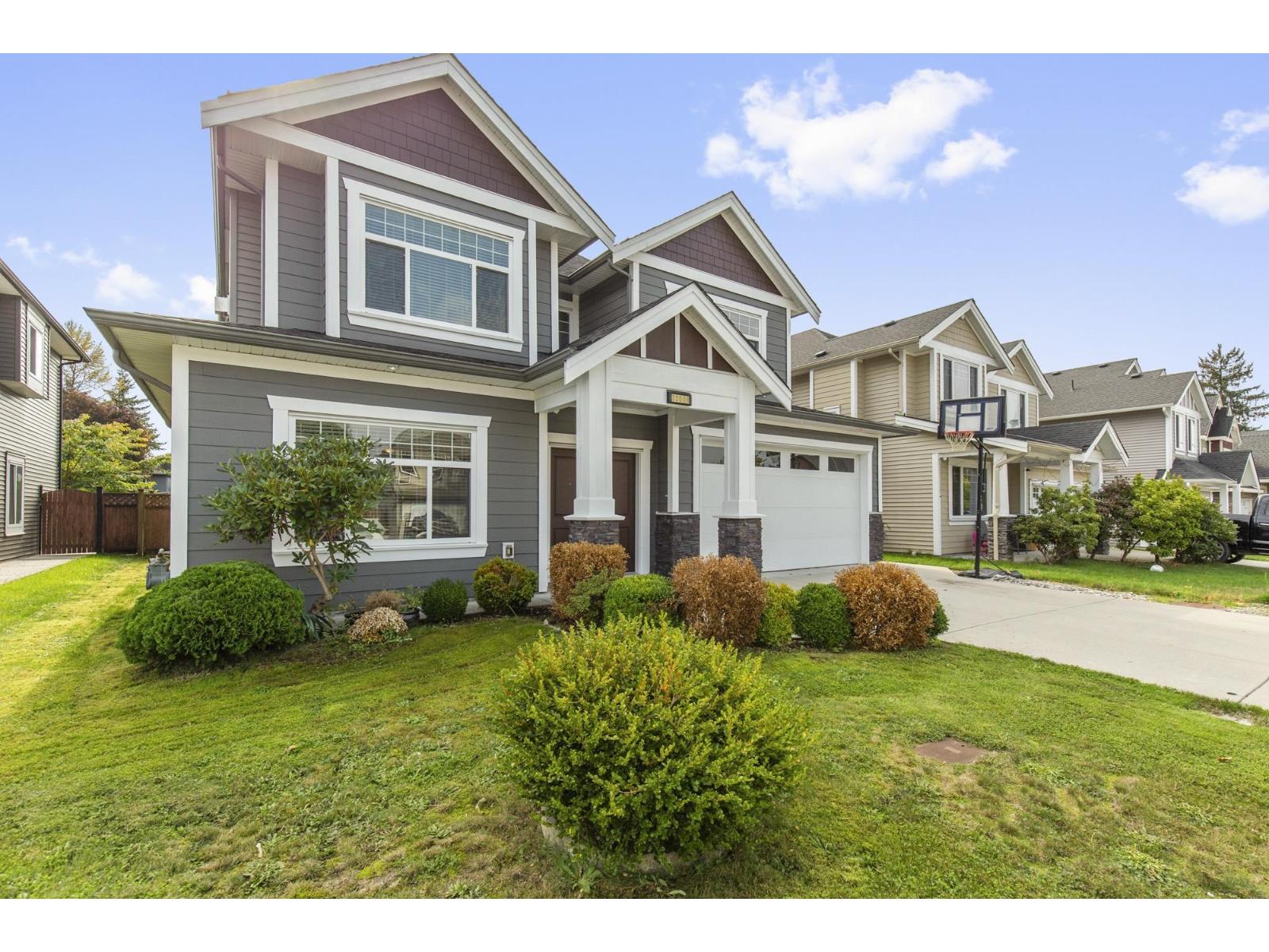 33008 Egglestone Avenue, Mission, British Columbia  V2V 7R7 - Photo 2 - R3055486