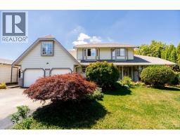 10583 245B STREET, Maple Ridge, British Columbia