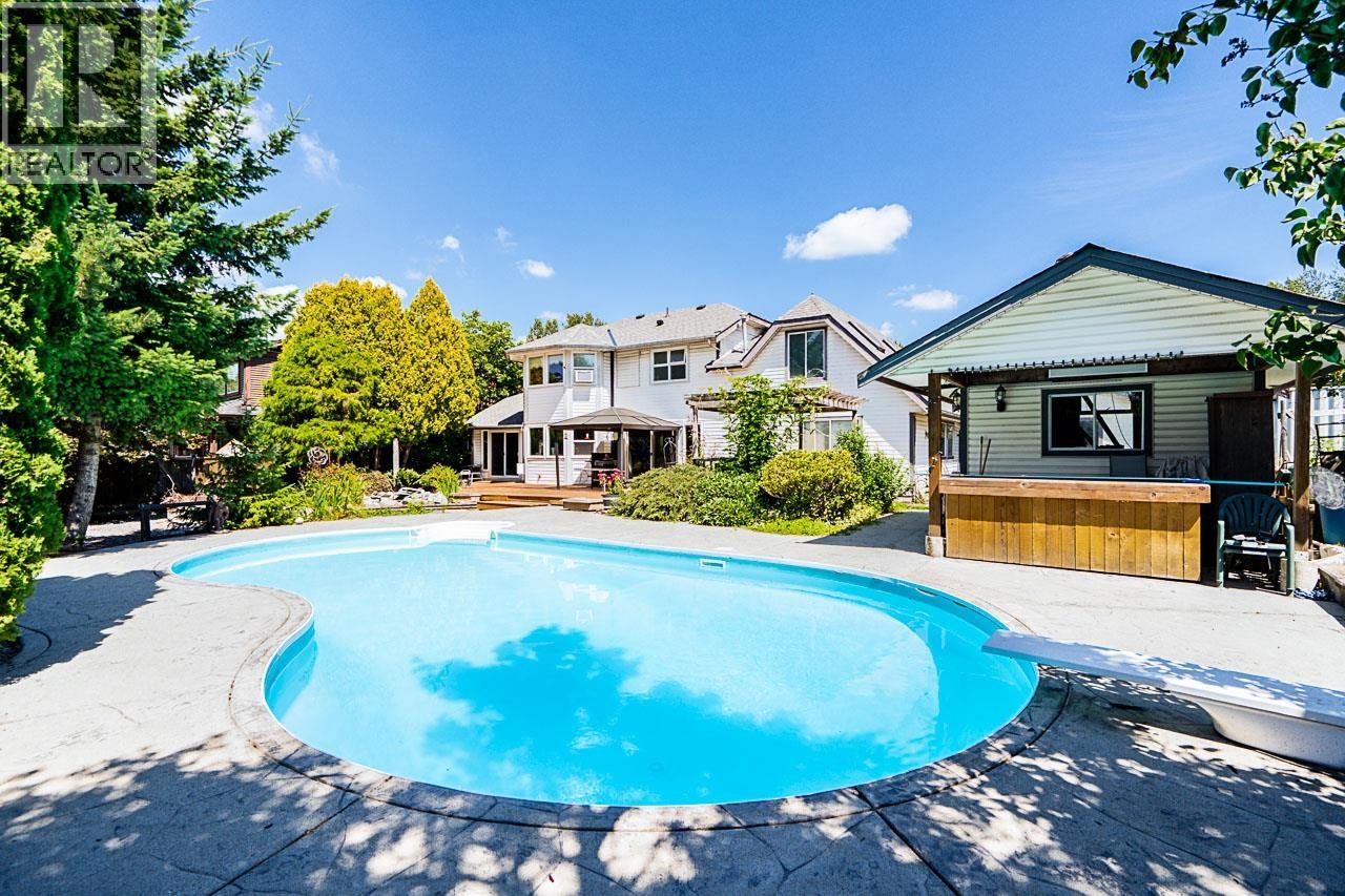 10583 245b Street, Maple Ridge, British Columbia  V2W 1G5 - Photo 4 - R3030189