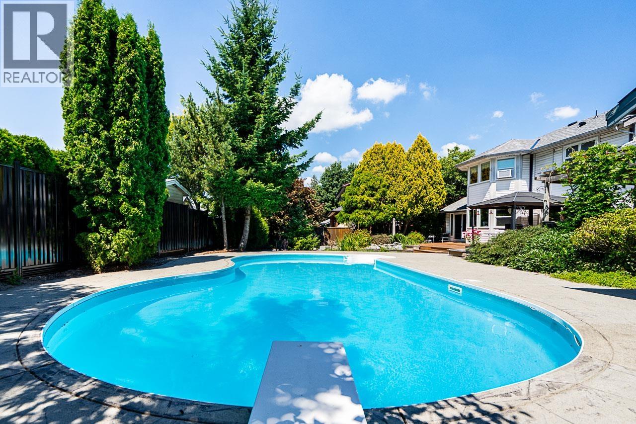 10583 245b Street, Maple Ridge, British Columbia  V2W 1G5 - Photo 5 - R3030189
