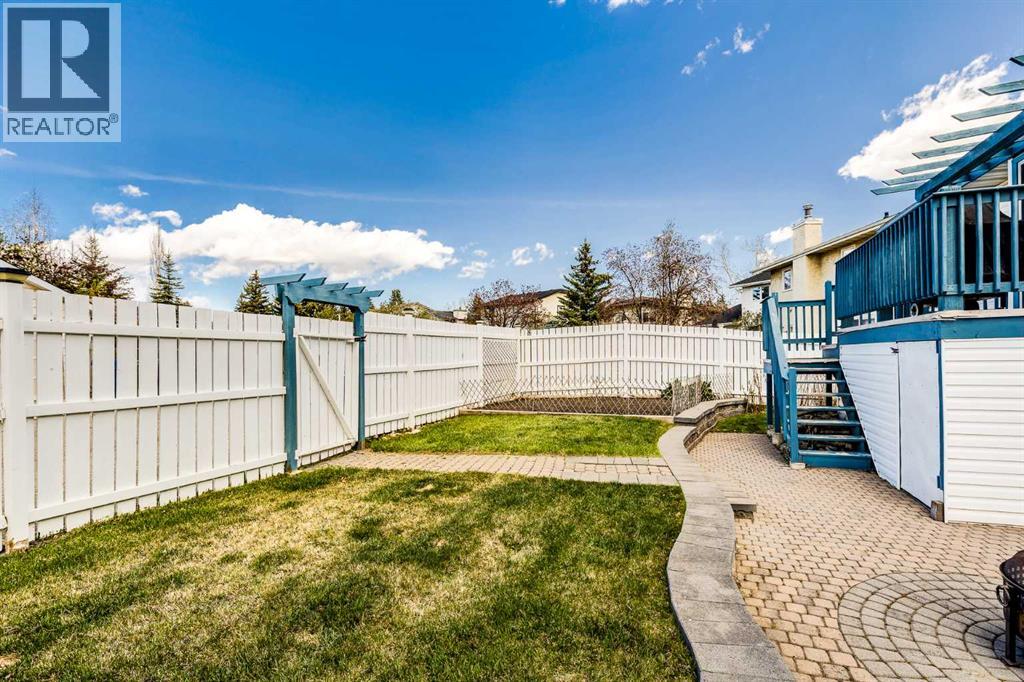 31 Woodmont Way Sw, Calgary, Alberta  T2W 4L7 - Photo 30 - A2242388
