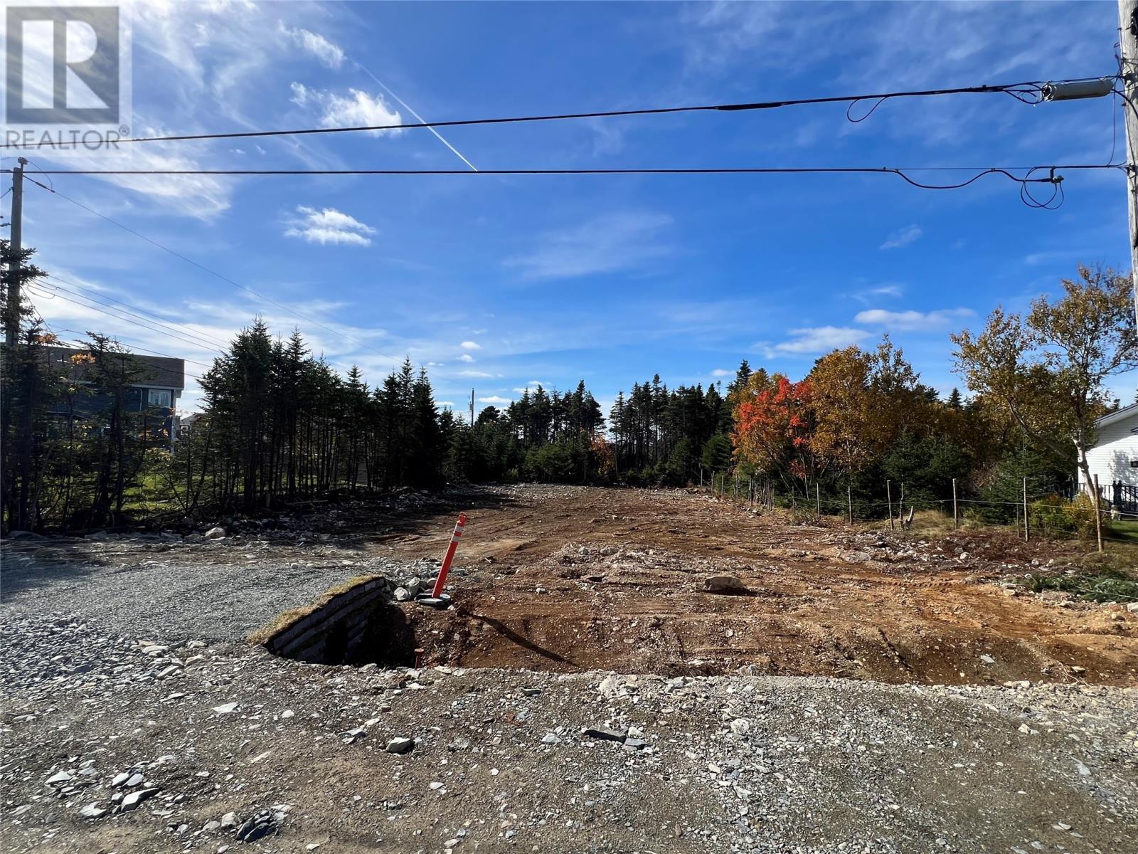 Lot 1 Drover's Road, Paradise, Newfoundland & Labrador  A1L 1S5 - Photo 3 - 1291335