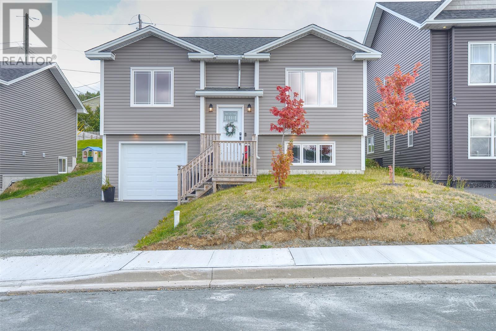 3 Port Rexton Place, Paradise, Newfoundland & Labrador