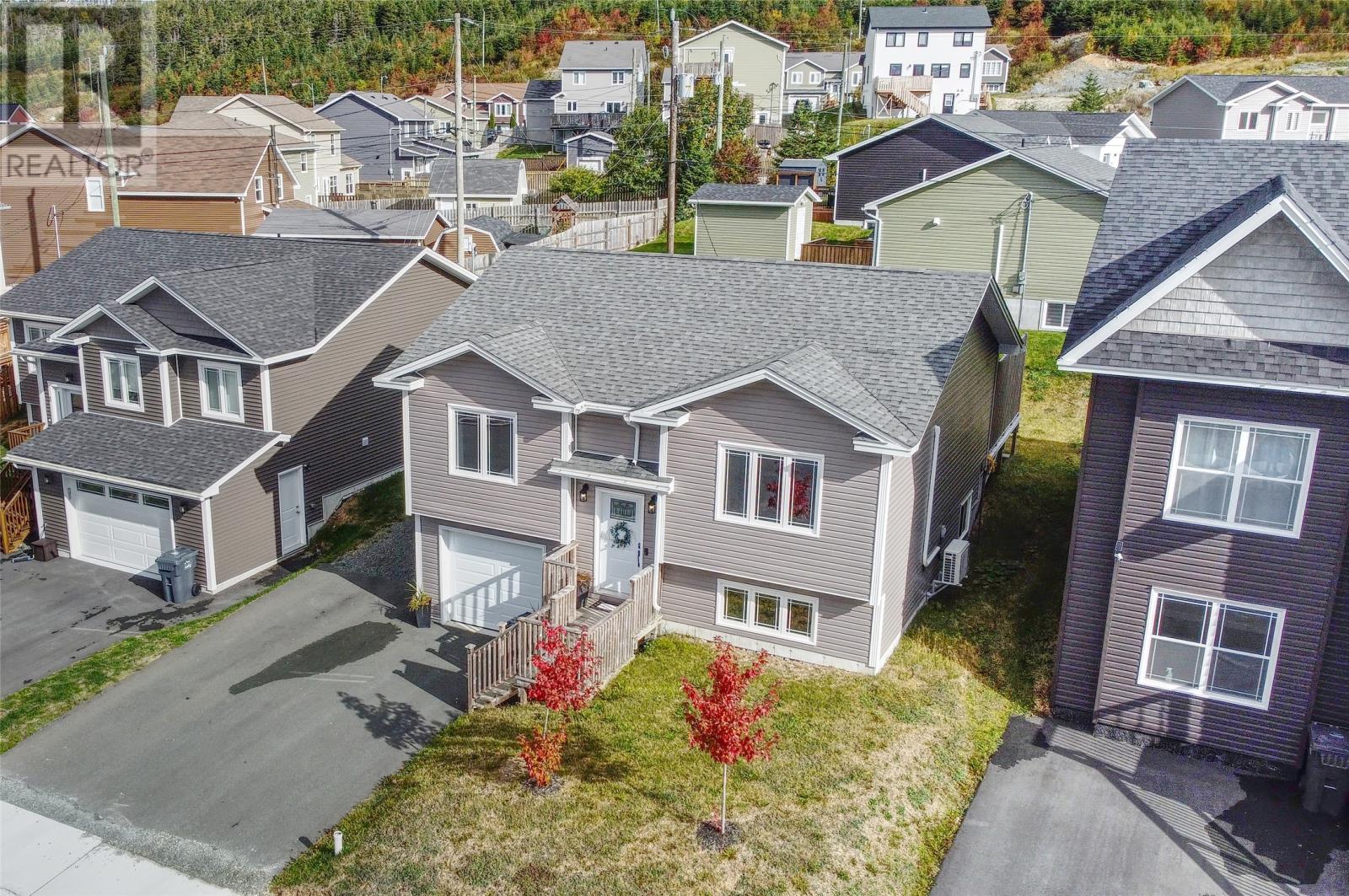 3 Port Rexton Place, Paradise, Newfoundland & Labrador  A1L 4J9 - Photo 2 - 1291320