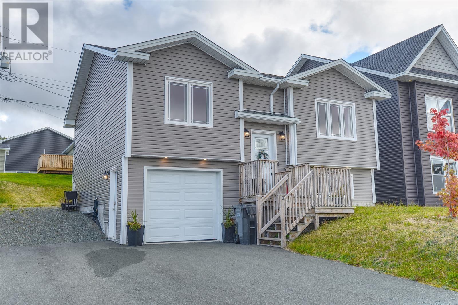 3 Port Rexton Place, Paradise, Newfoundland & Labrador  A1L 4J9 - Photo 3 - 1291320