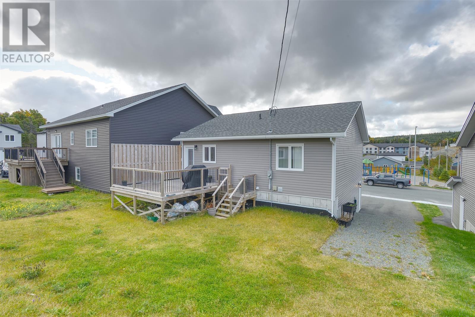 3 Port Rexton Place, Paradise, Newfoundland & Labrador  A1L 4J9 - Photo 4 - 1291320