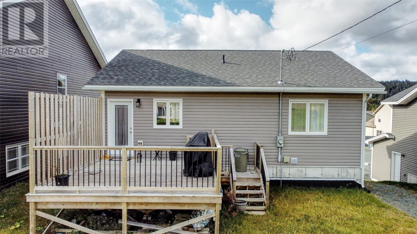 3 Port Rexton Place, Paradise, Newfoundland & Labrador  A1L 4J9 - Photo 5 - 1291320