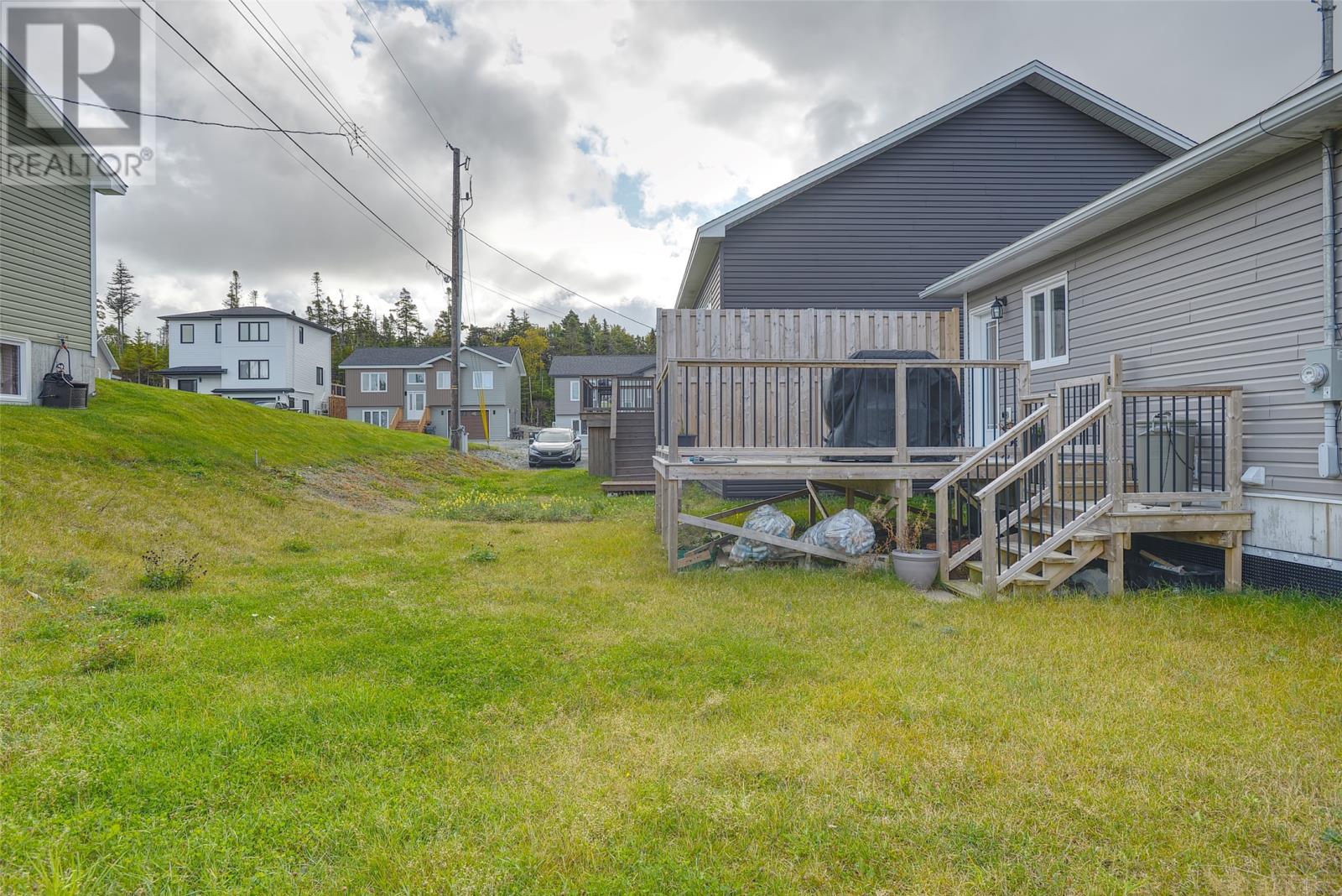 3 Port Rexton Place, Paradise, Newfoundland & Labrador  A1L 4J9 - Photo 7 - 1291320