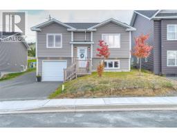 3 Port Rexton Place, Paradise, Newfoundland & Labrador