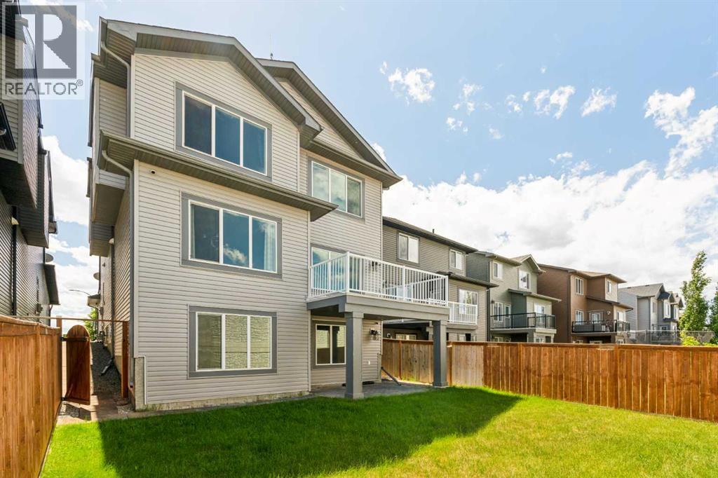 152 Evansborough Way Nw, Calgary, Alberta  T3P 0M5 - Photo 42 - A2256817