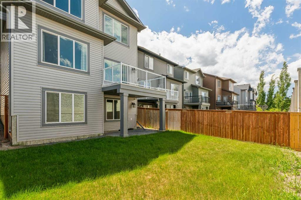 152 Evansborough Way Nw, Calgary, Alberta  T3P 0M5 - Photo 43 - A2256817