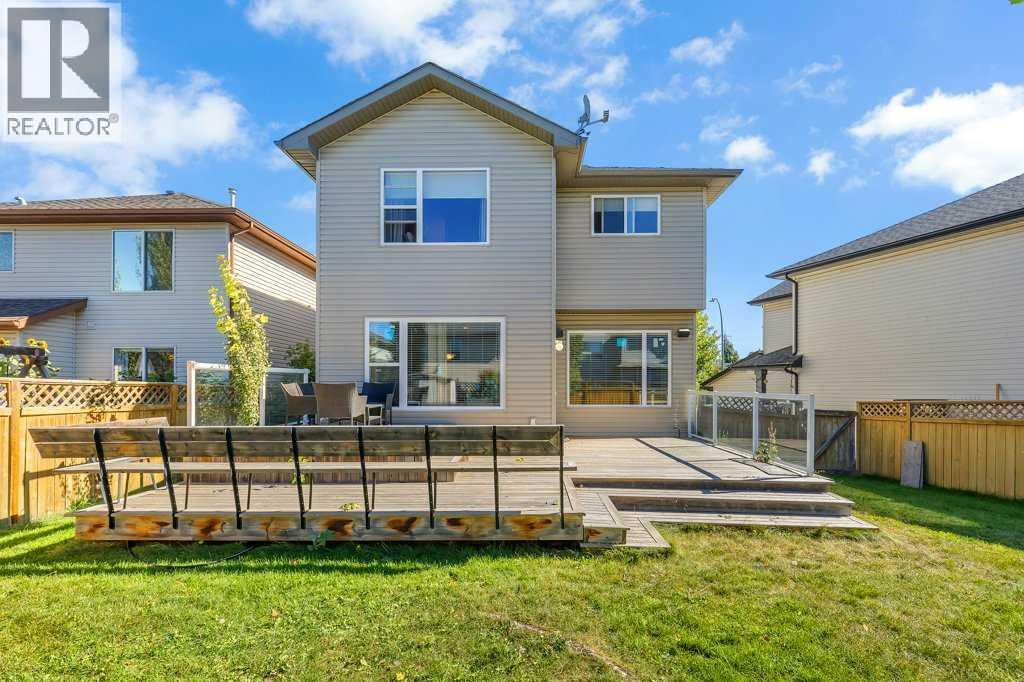 119 Valley Stream Circle Nw, Calgary, Alberta  T3B 5W2 - Photo 43 - A2259449