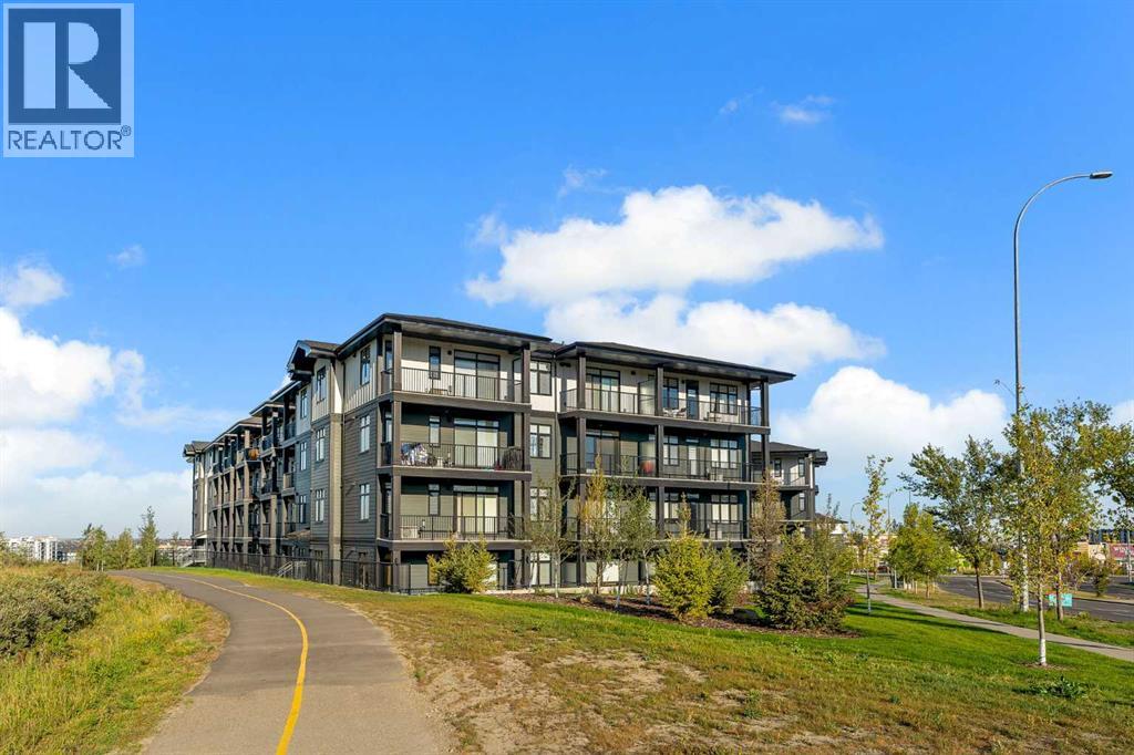 115, 60 Sage Hill Walk Nw, Calgary, Alberta  T3R 2H5 - Photo 1 - A2259454