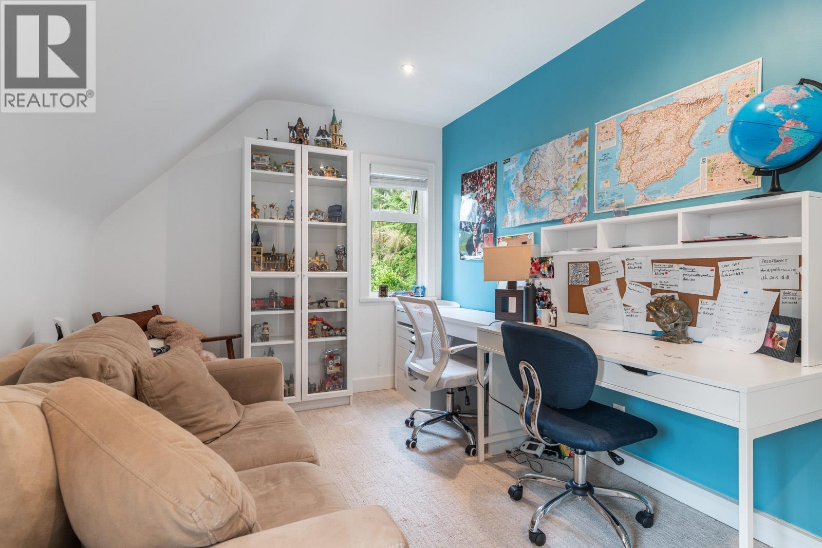 3760 Bayridge Avenue, West Vancouver, British Columbia  V7V 3J2 - Photo 13 - R3045151