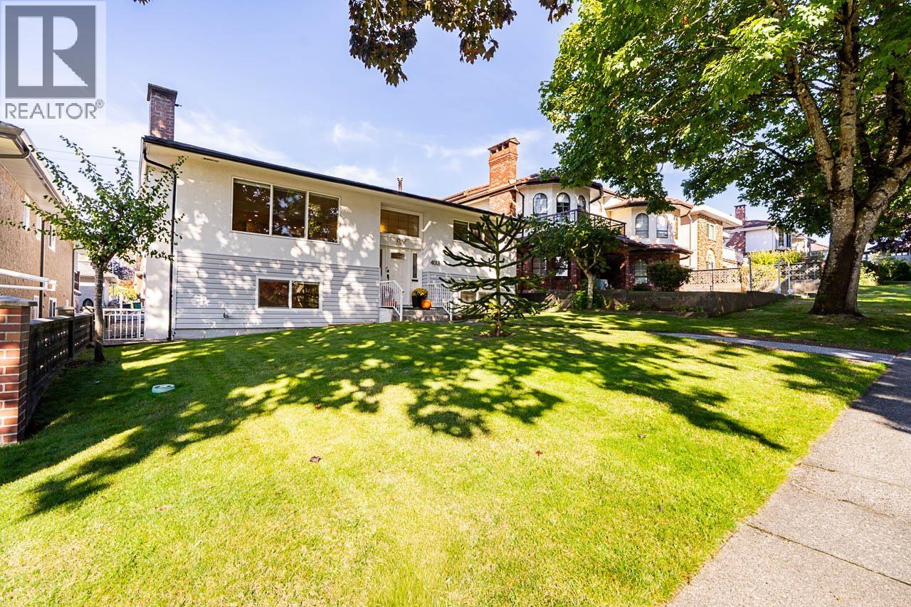 4013 Venables Street, Burnaby, British Columbia  V5C 2Z5 - Photo 3 - R3055800