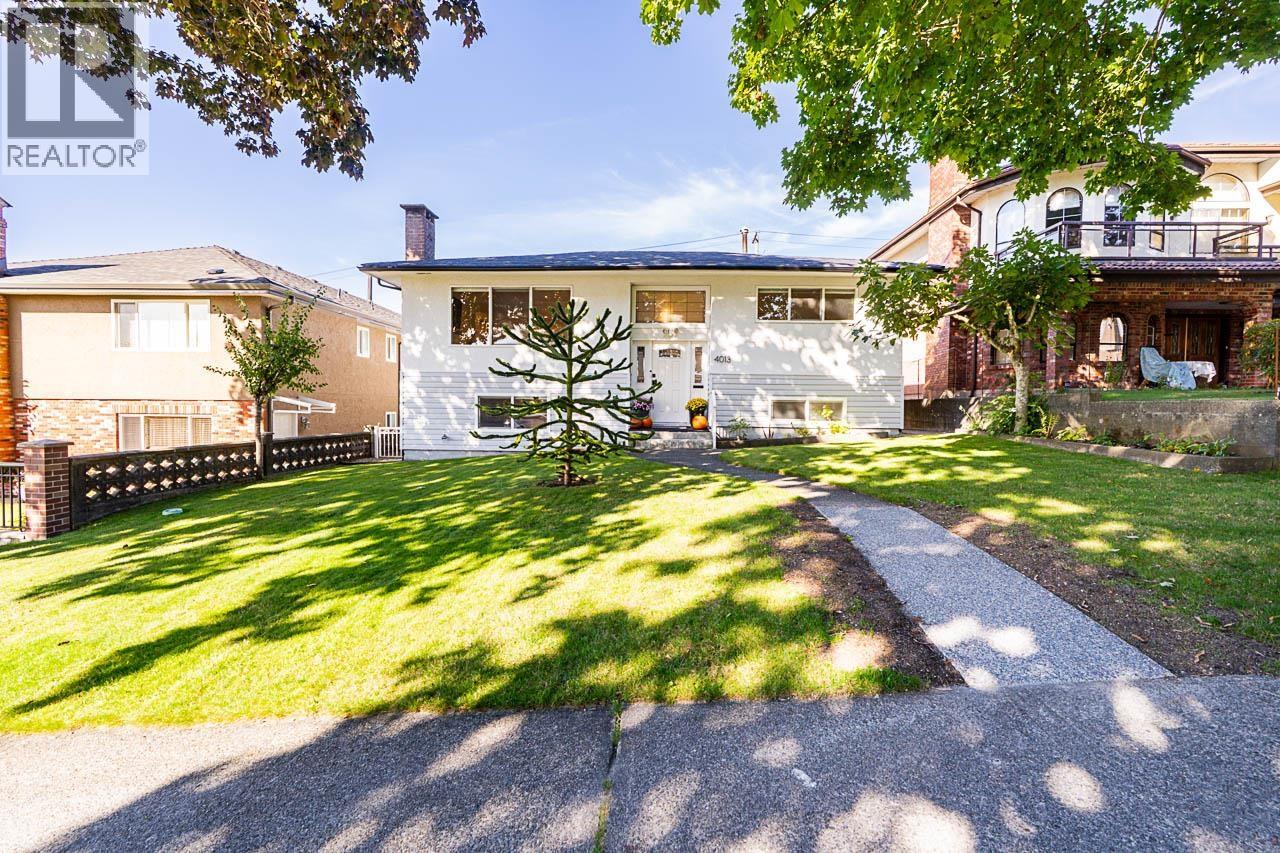 4013 Venables Street, Burnaby, British Columbia  V5C 2Z5 - Photo 2 - R3055800