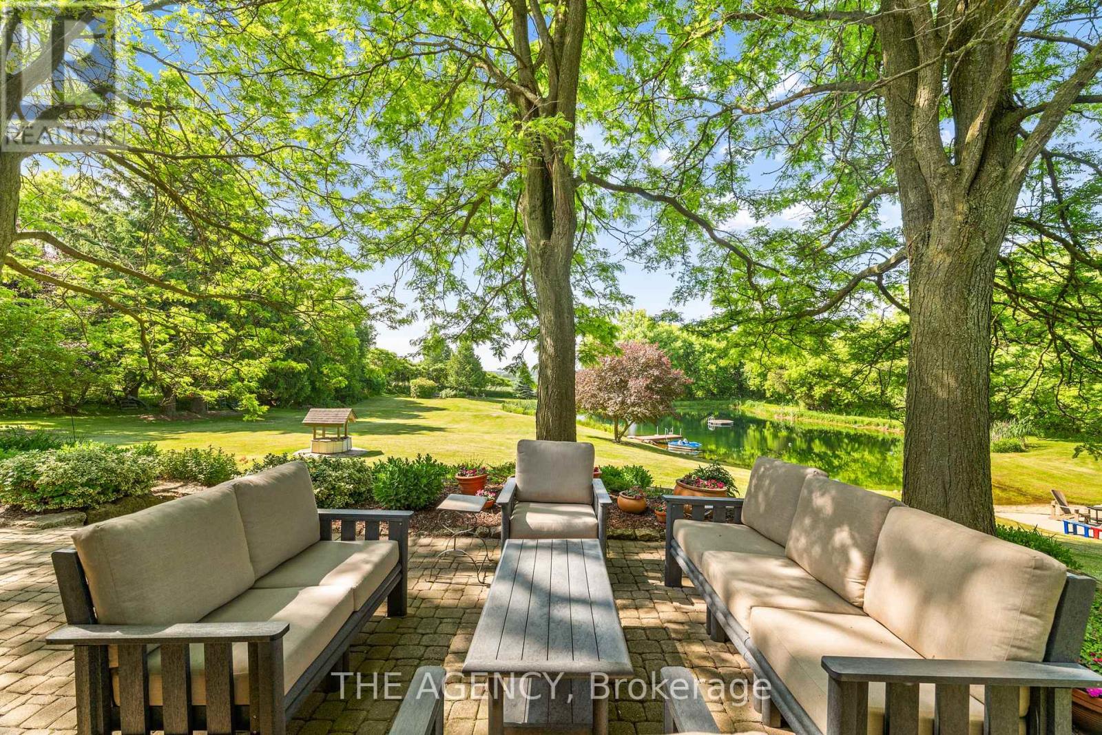 7306 Wellington 21 Road, Centre Wellington, Ontario  N0B 1S0 - Photo 23 - X12451825